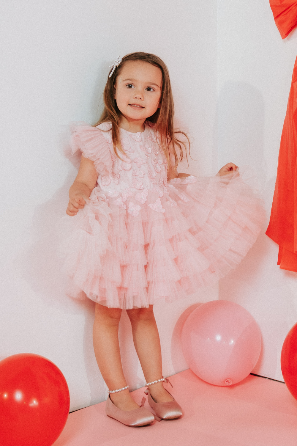 cotton candy dress Clouds by Chotronette The dress of our dreams Women's Cotton Candy Costume |