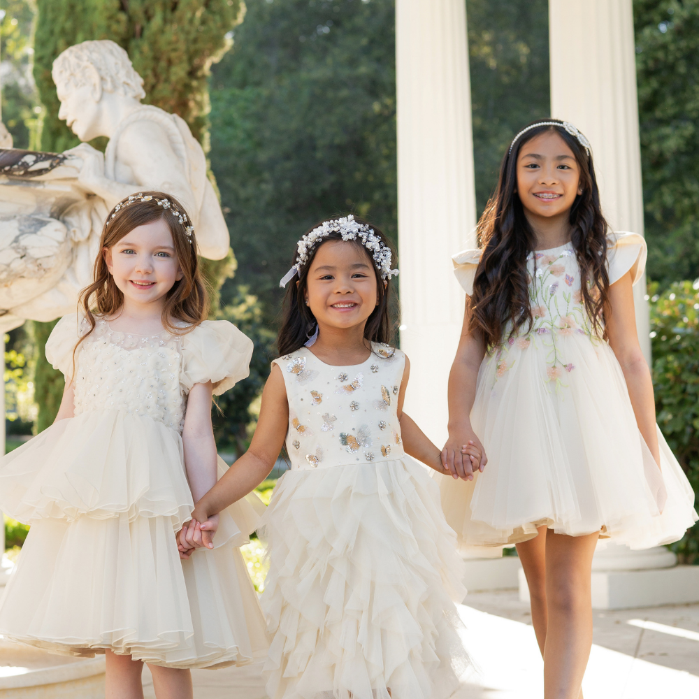 Flower Girl