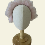 Blush Pearl Headband