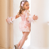 Sugar Plum Dress