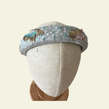 Butterfly Ballet Headband