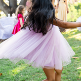 Lavender Meadow Dress