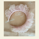 Blush Pearl Headband