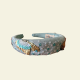 Butterfly Ballet Headband