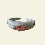 Butterfly Ballet Headband