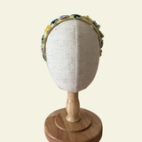 Meadow Bloom Sequin Headband