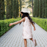 Jardin Rose Dress
