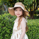 Fleur Garden Dress
