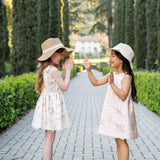 Fleur Garden Dress
