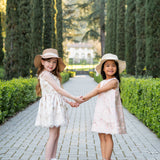 Fleur Garden Dress