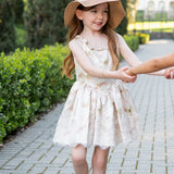 Fleur Garden Dress