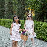 Rosalie Garden Dress