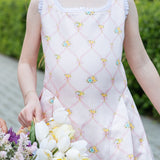 Rosalie Garden Dress