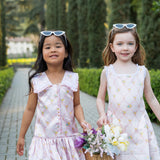 Rosalie Garden Dress