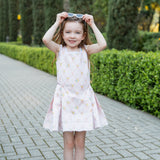 Rosalie Garden Dress