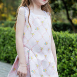 Rosalie Garden Dress