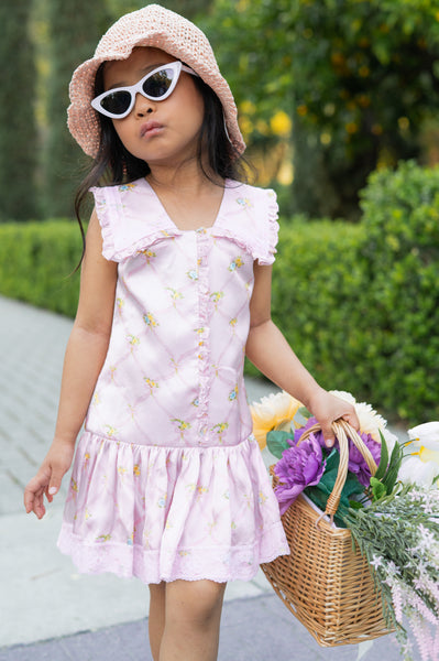 Mimi Rose Dress – lilolives