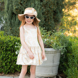 Buttercream Bloom Dress