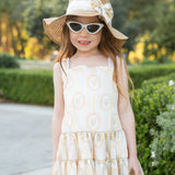 Buttercream Bloom Dress