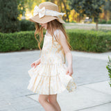Buttercream Bloom Dress