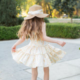 Buttercream Bloom Dress