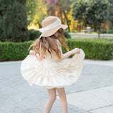 Buttercream Bloom Dress