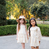 Buttercream Époque Dress