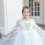 Celadon Duchess Dress
