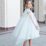 Celadon Duchess Dress
