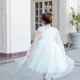 Celadon Duchess Dress