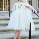 Celadon Duchess Dress