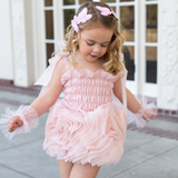 Sugar Plum Dress