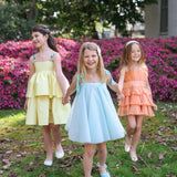 Bluebell Twirl Dress
