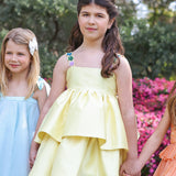 Buttercup Belle Dress