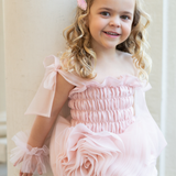 Sugar Plum Dress