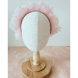 Blush Pearl Headband