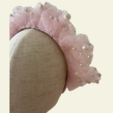 Blush Pearl Headband