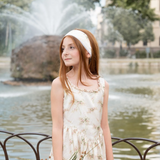 Fleur Garden Dress
