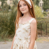 Fleur Garden Dress
