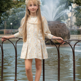 Époque Dress