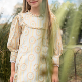 Époque Dress