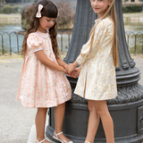 Époque Dress