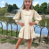 Époque Dress