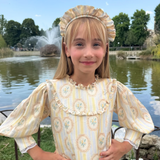 Époque Dress