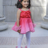 Roseblush Dress