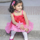 Roseblush Dress