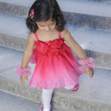 Roseblush Dress