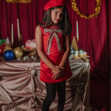Little Miss Merry Dress
