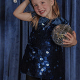 Disco Dolly Dress