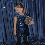 Disco Dolly Dress